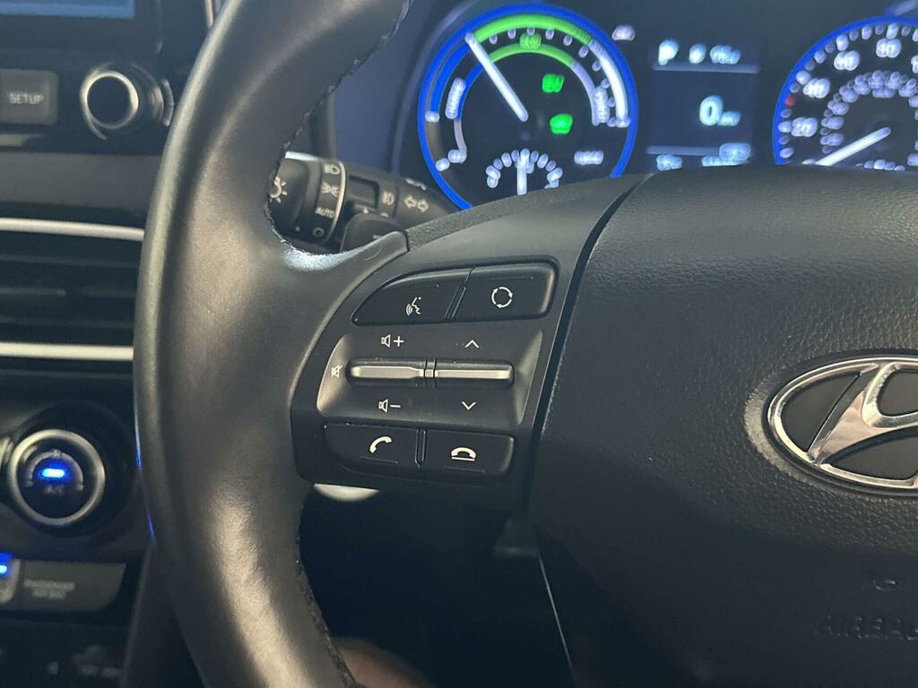 Hyundai Kona #15