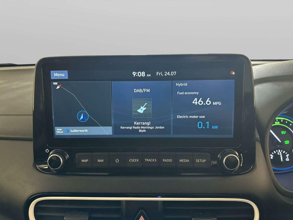 Hyundai Kona #18