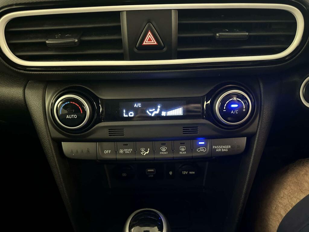 Hyundai Kona #22
