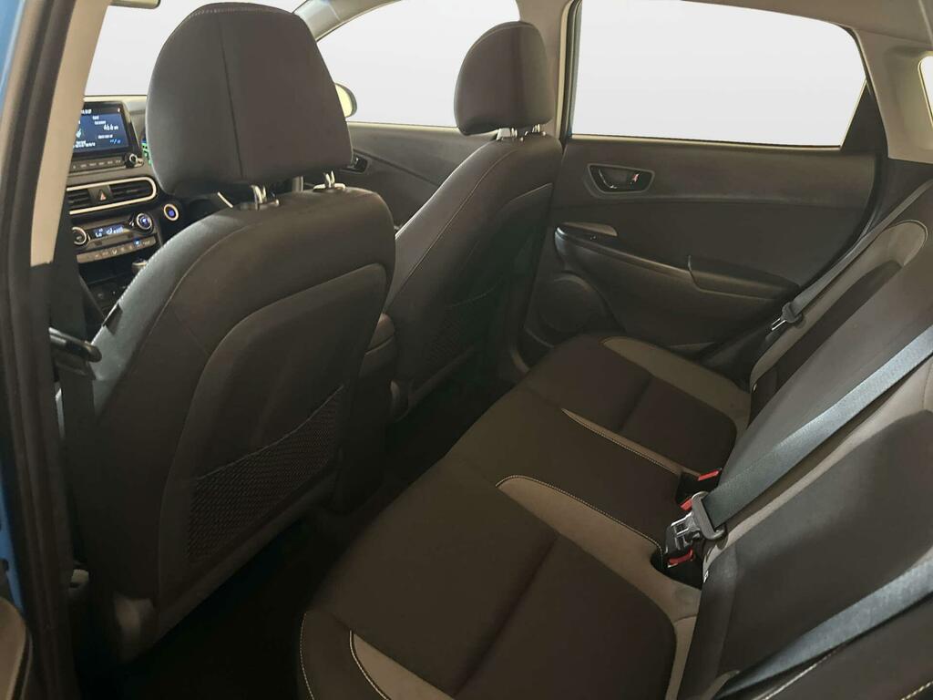 Hyundai Kona #11