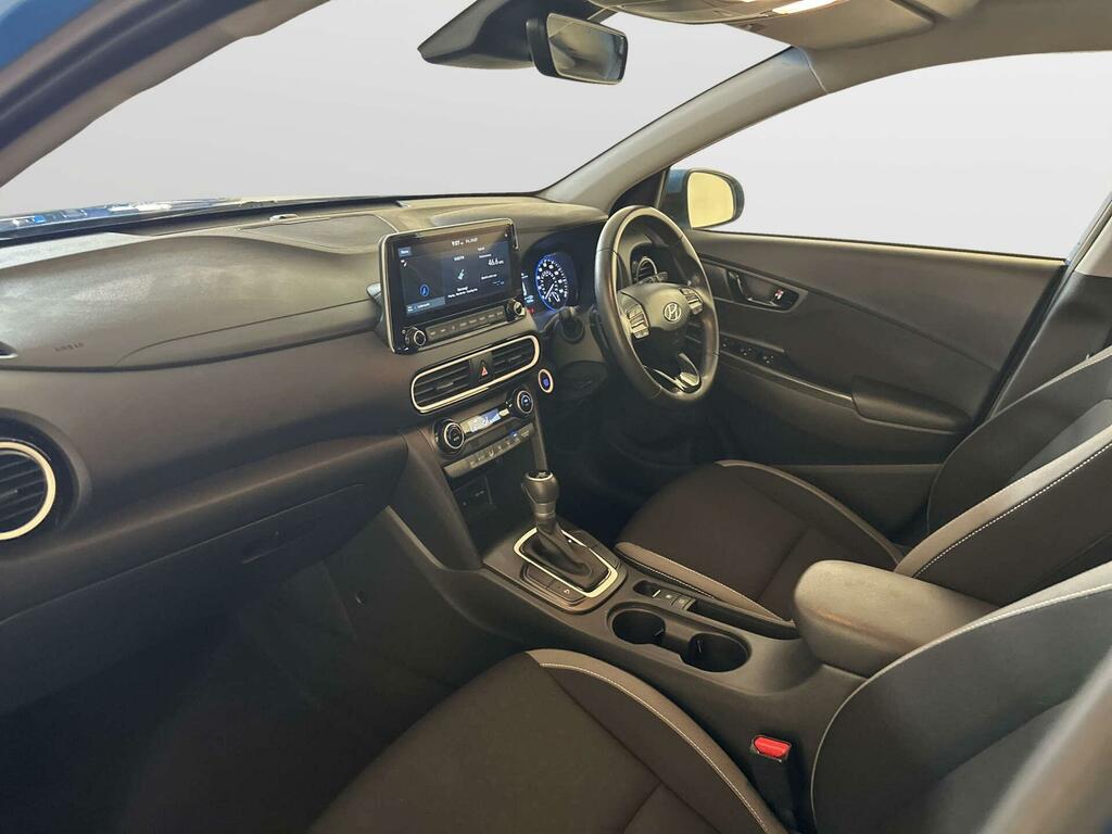 Hyundai Kona #10