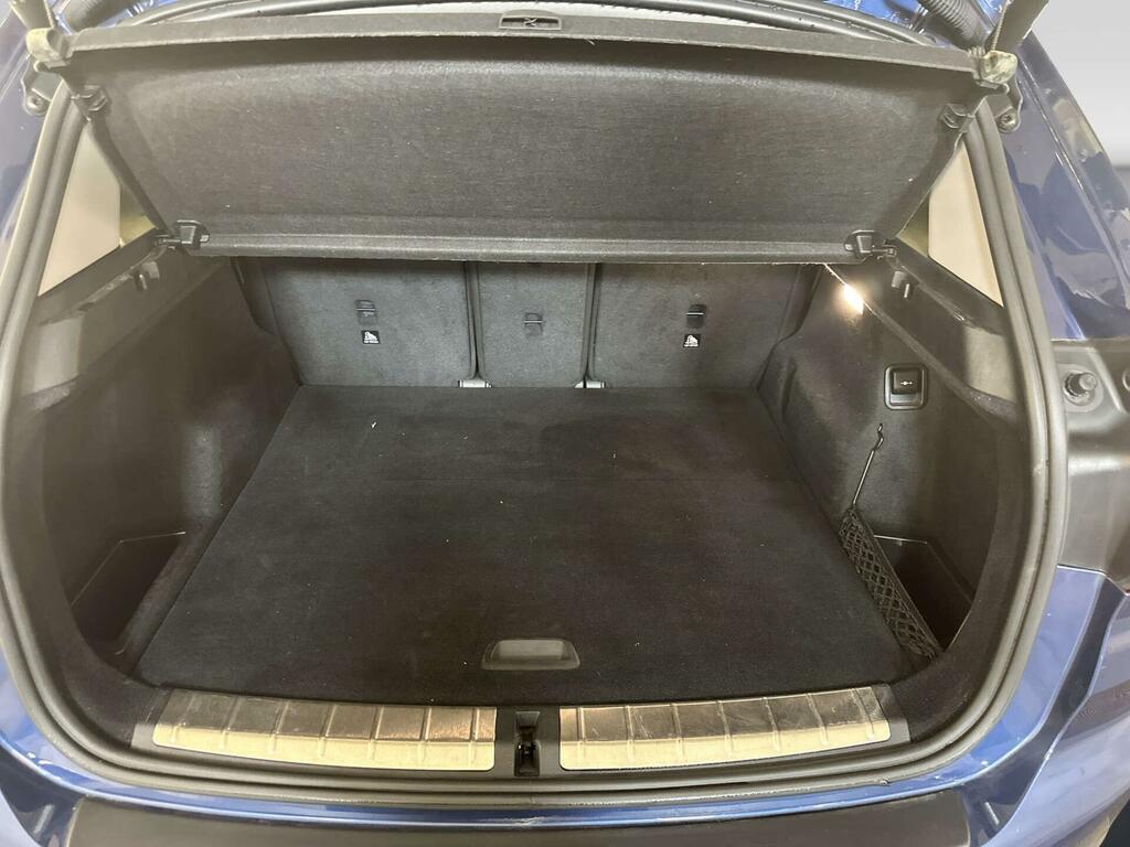 BMW X1 Sdrive 20I Xline Step White #24