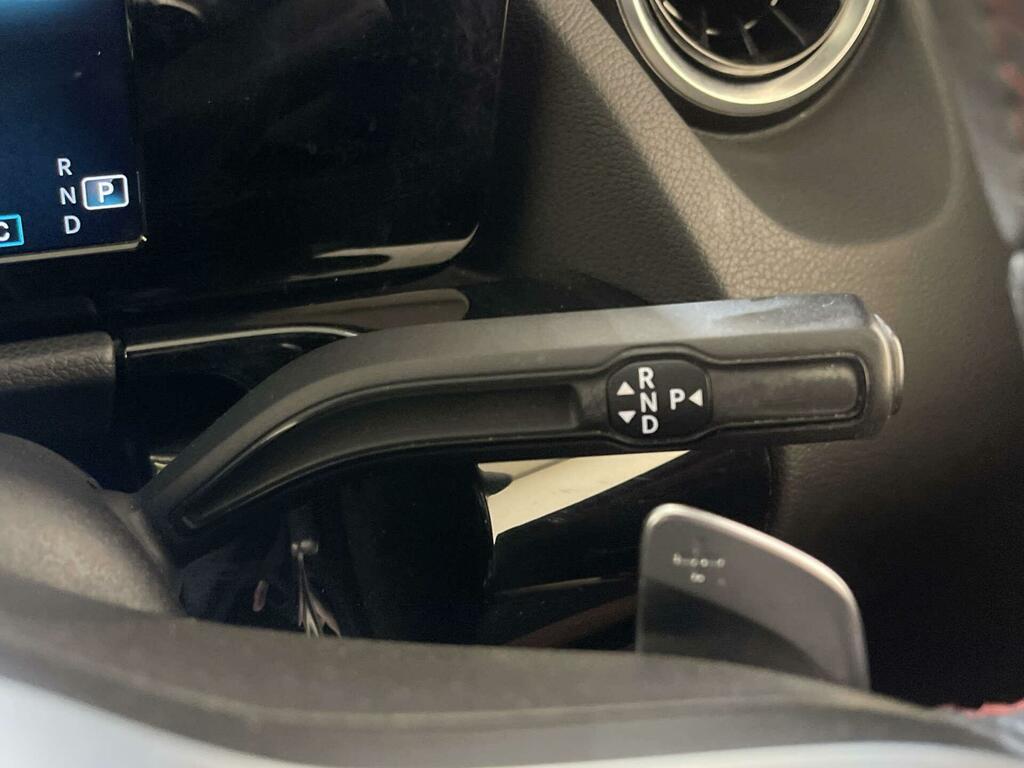 Mercedes-Benz GLA Class Gla 180 Amg Line Edition Black #18