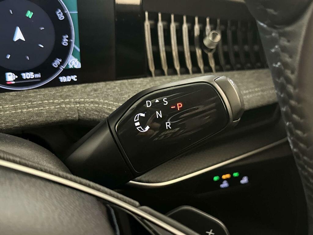 Skoda Superb 2.0 Tdi Cr Se Dsg Black #18