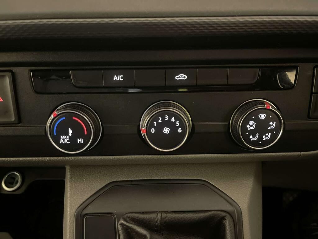 Volkswagen Transporter Transporter T28 Startline Tdi Orange #22