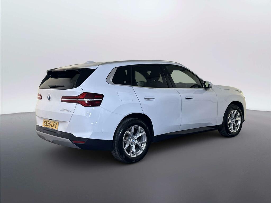 BMW X3 X3 20D Xdrive Xline  #8