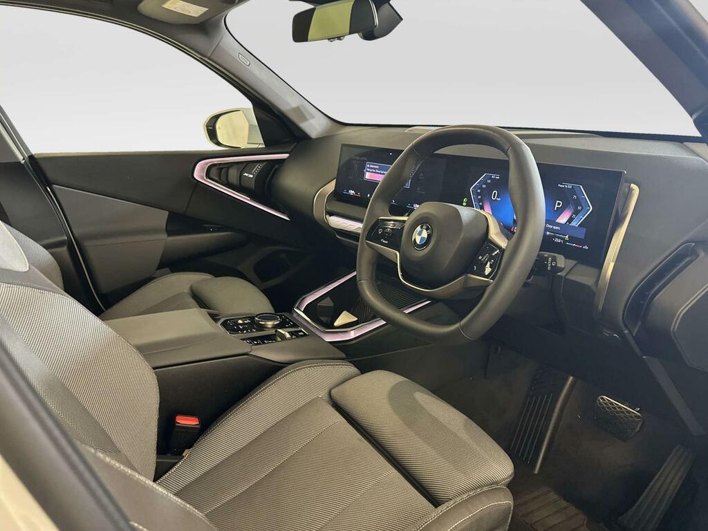 BMW X3 X3 20D Xdrive Xline  #14