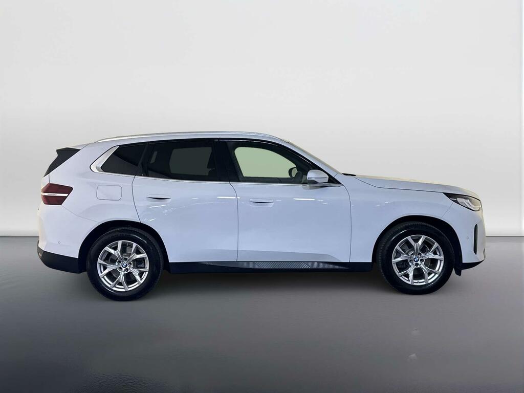 BMW X3 X3 20D Xdrive Xline  #9
