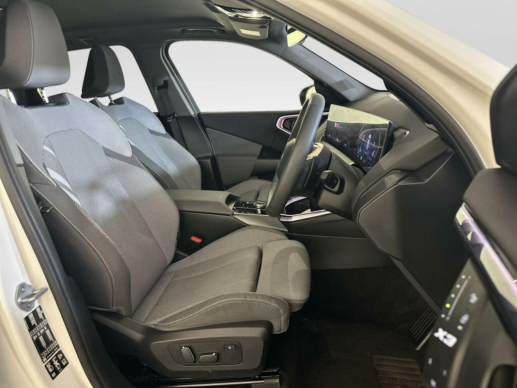 BMW X3 X3 20D Xdrive Xline  #11