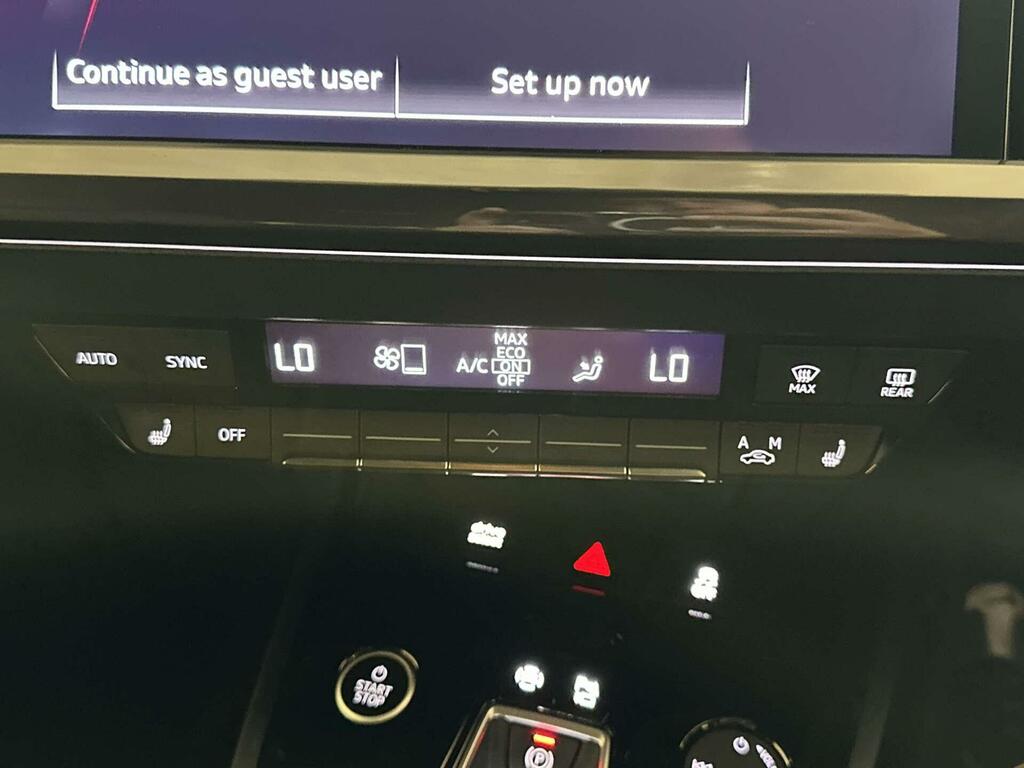 Audi Q4 E Tron Audi Q4 E-tron Q4 S Line 40 E-tron 150,00 Kw Blue #23