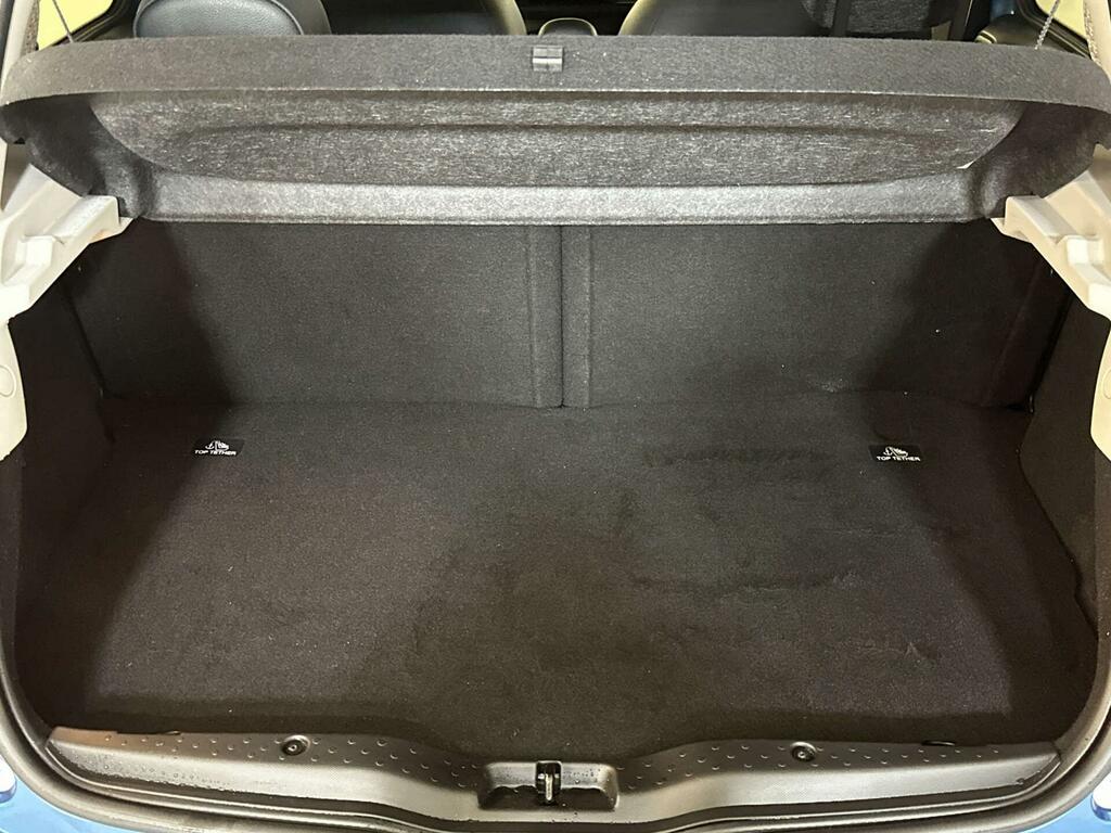 Smart Forfour 60Kw Eq Premium 17Kwh 22Kwch 2021 Black #13
