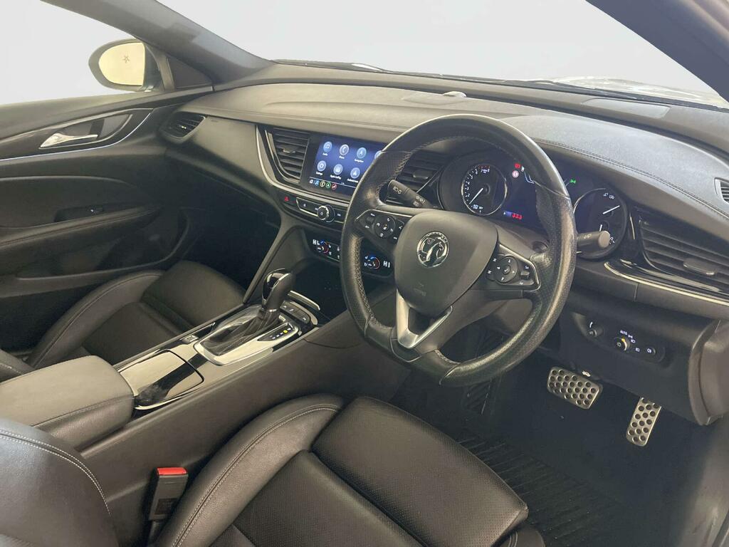 Vauxhall Insignia 1.5 Turbo D Ultimate Nav Blue #13