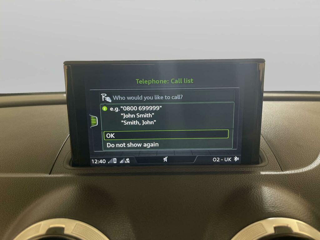Audi A3 Cabriolet Audi A3 Cabriolet 2.0 Tdi 184 Quattro S Line S White #20