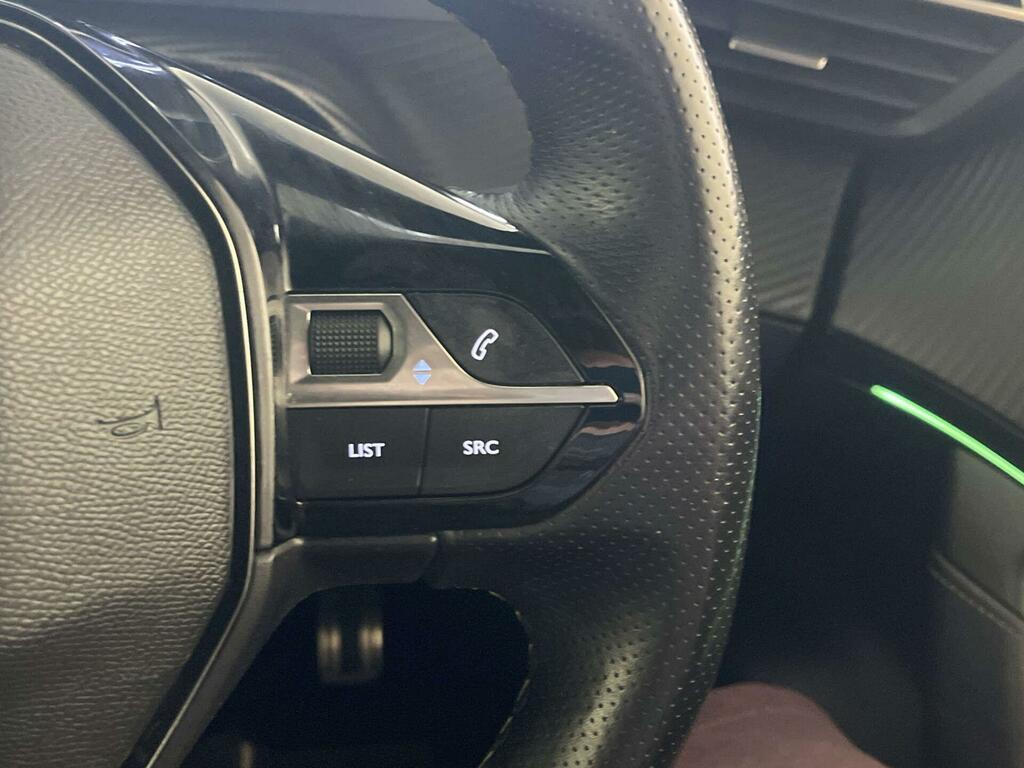 Peugeot 2008 Allure Grey #17