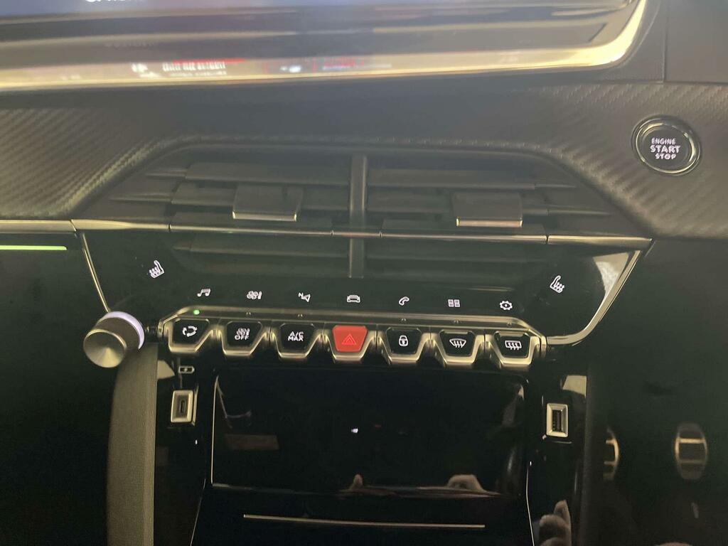 Peugeot 2008 Allure Grey #22
