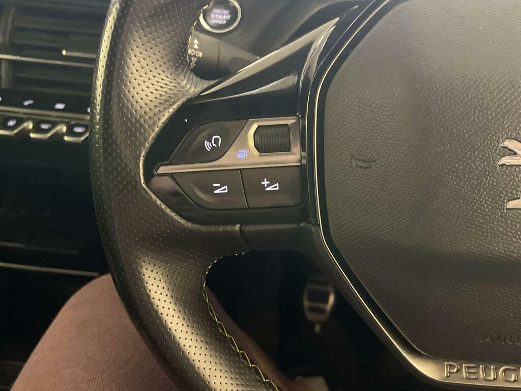 Peugeot 2008 Allure Grey #15