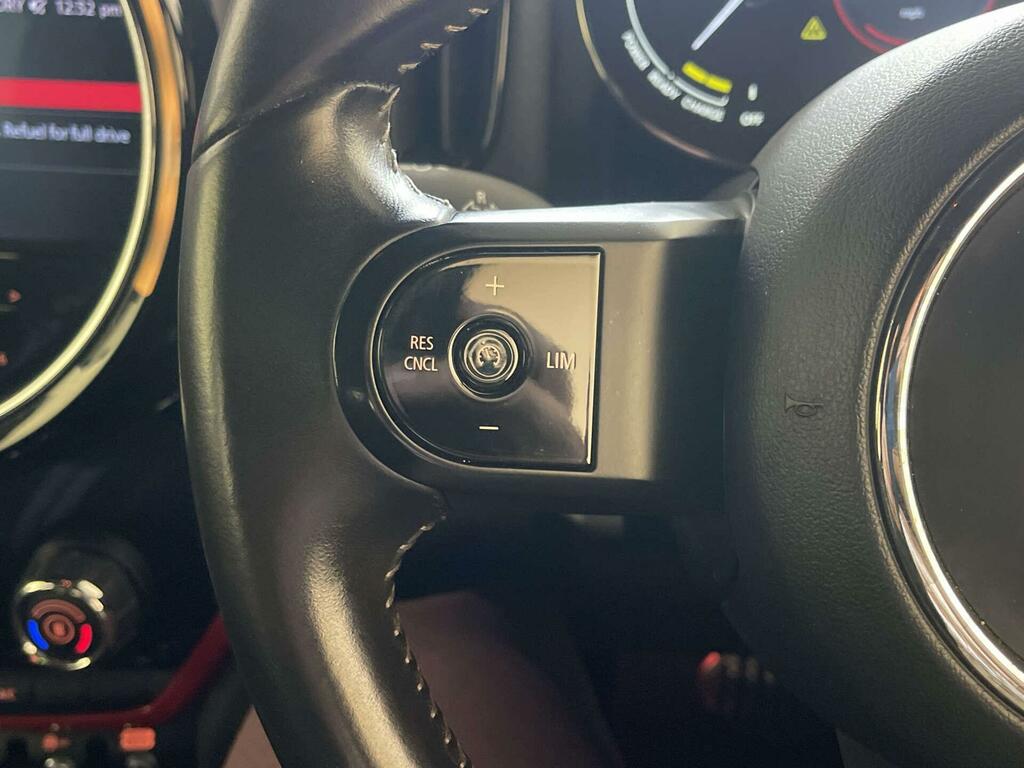 Mini Countryman Countryman Cooper All4 Class Silver #15