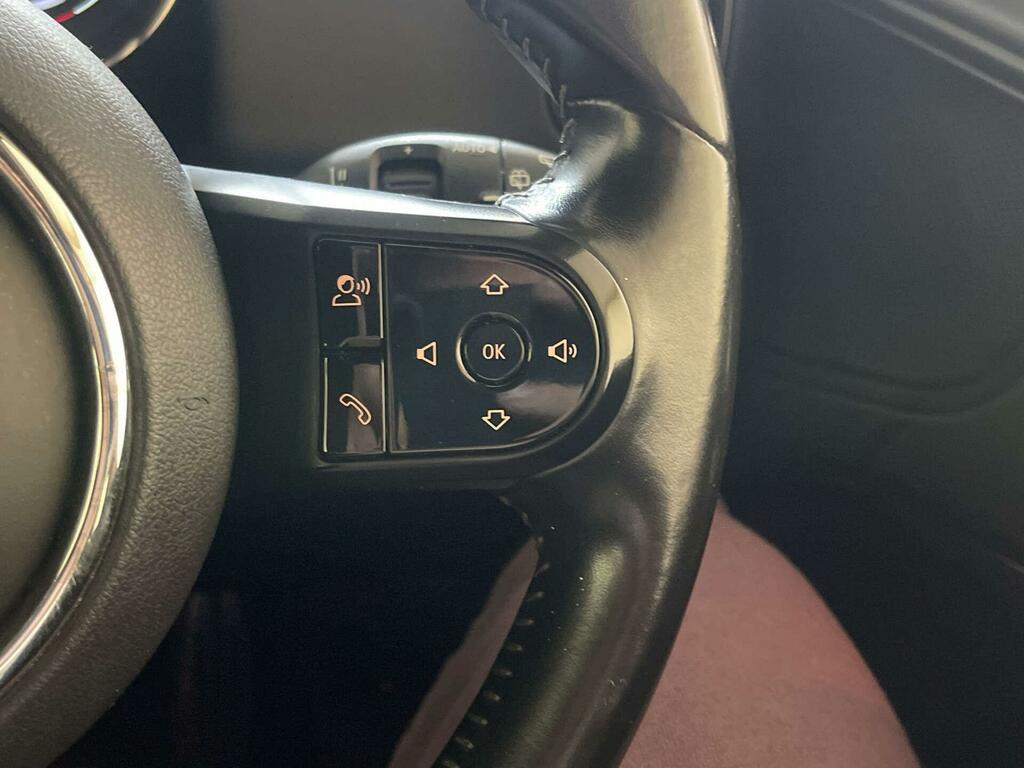 Mini Countryman Countryman Cooper All4 Class Silver #17