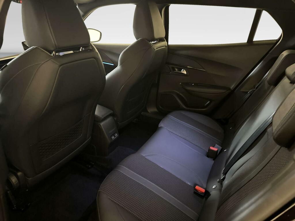Peugeot e-2008 100Kw E-2008 Gt 50Kwh Red #12