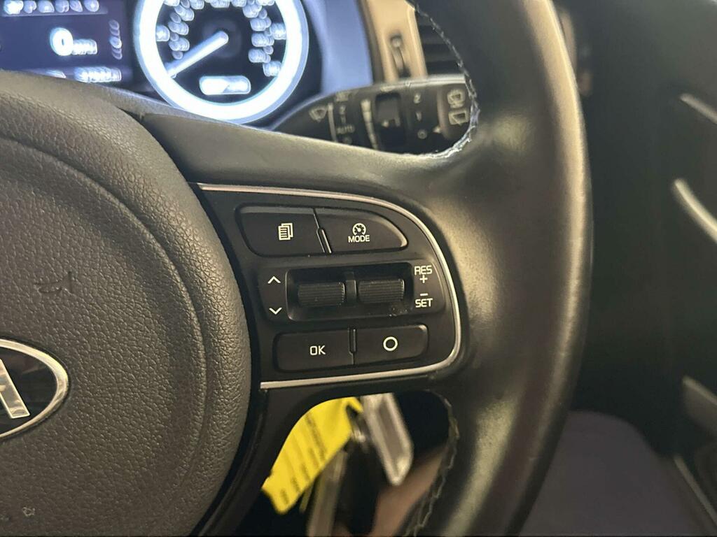 Kia Niro 1.6 Gdi Phev 3 Dct Grey #18