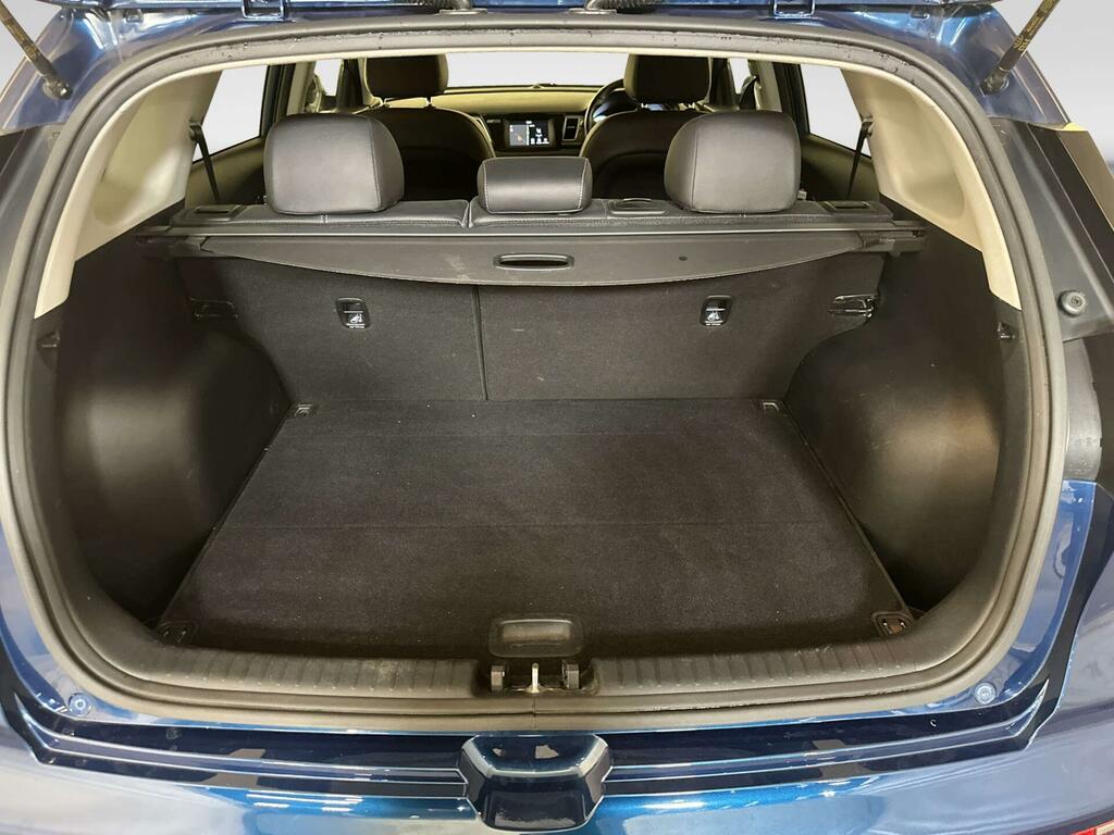 Kia Niro 1.6 Gdi Phev 3 Dct Grey #13