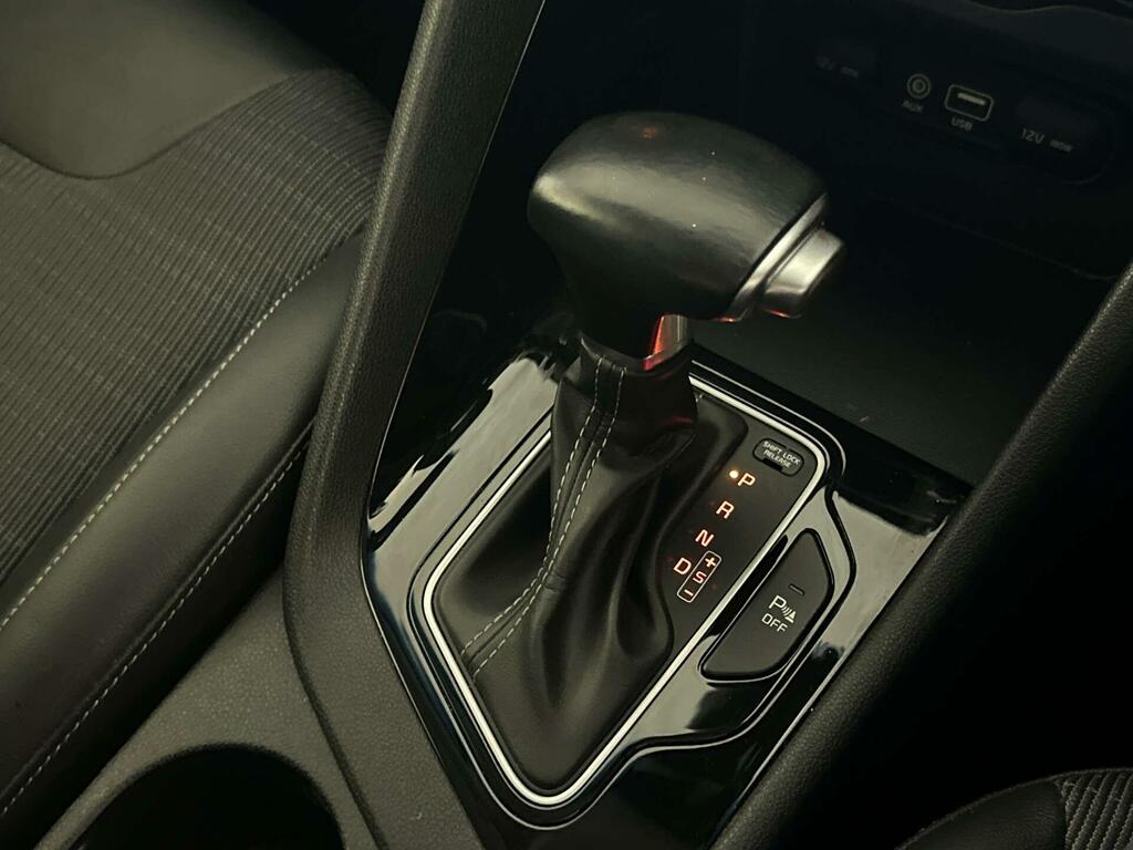 Kia Niro 1.6 Gdi Phev 3 Dct Grey #22