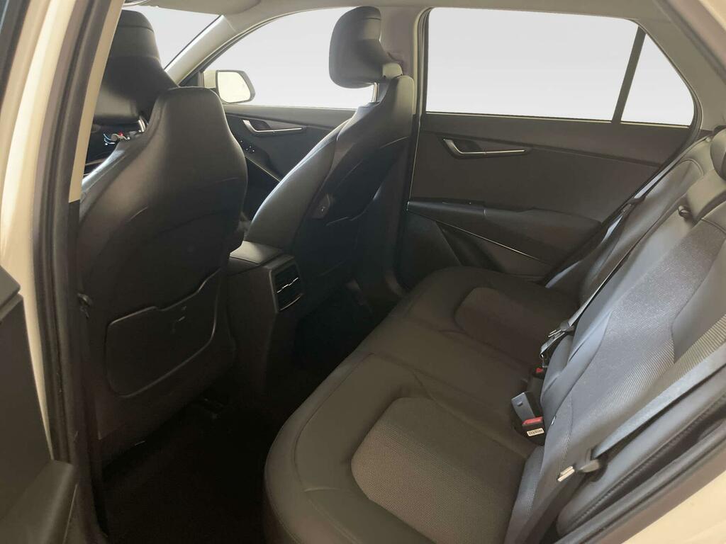 Kia Niro 1.6 Gdi Hybrid 2 Dct White #12