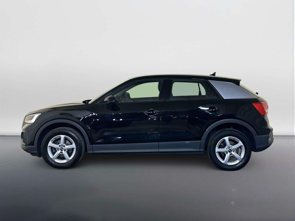Audi Q2 1.0 Tfsi 30 Technik Suv Euro 6 Black #5