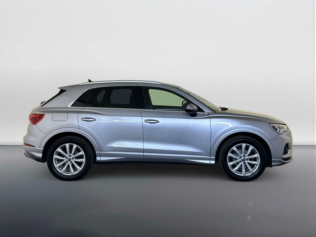 Audi Q3 Q3 S Line 35 Tfsi Grey #9