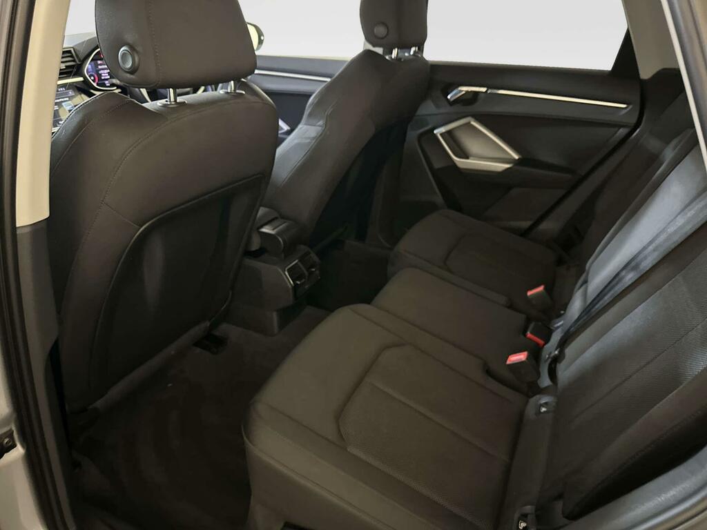 Audi Q3 Q3 S Line 35 Tfsi Grey #12