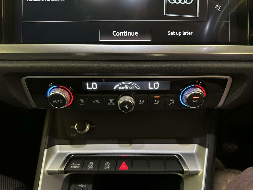 Audi Q3 Q3 S Line 35 Tfsi Grey #22