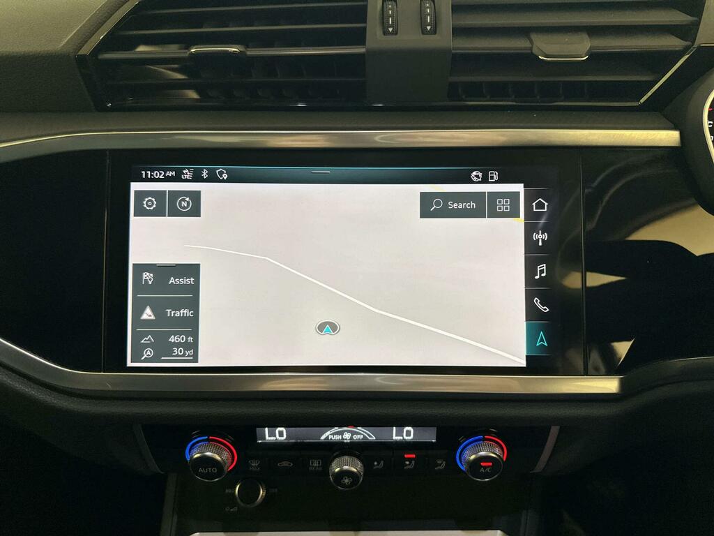 Audi Q3 Q3 S Line 35 Tfsi Grey #21