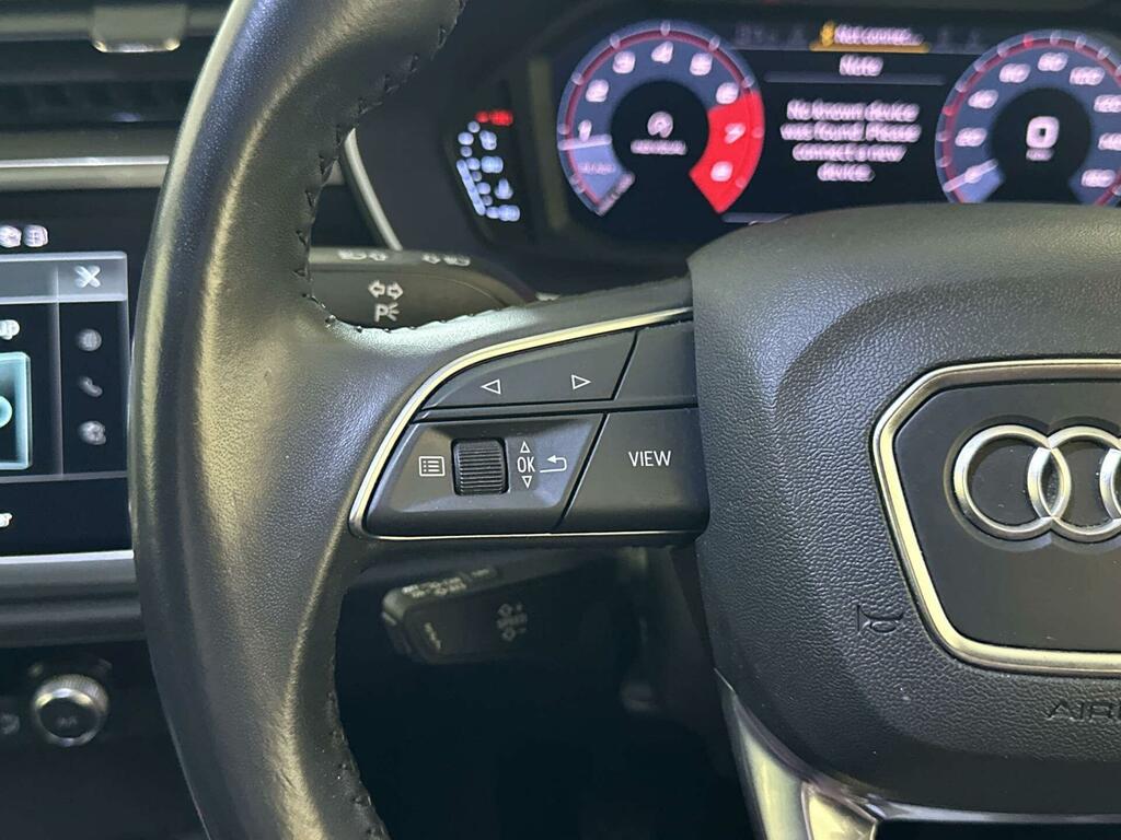 Audi Q3 Q3 S Line 35 Tfsi Grey #15