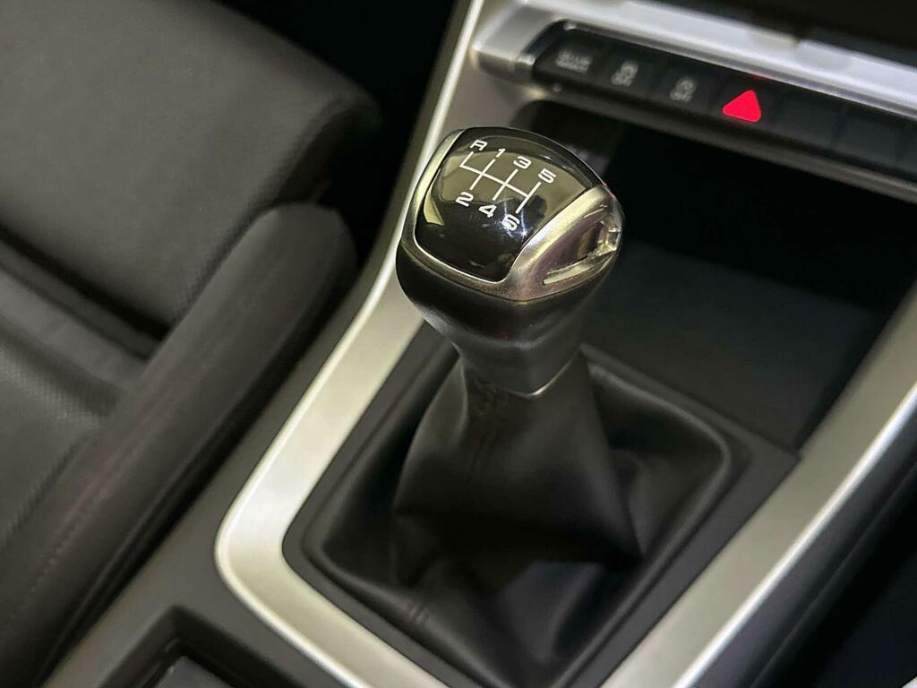 Audi Q3 Q3 S Line 35 Tfsi Grey #23