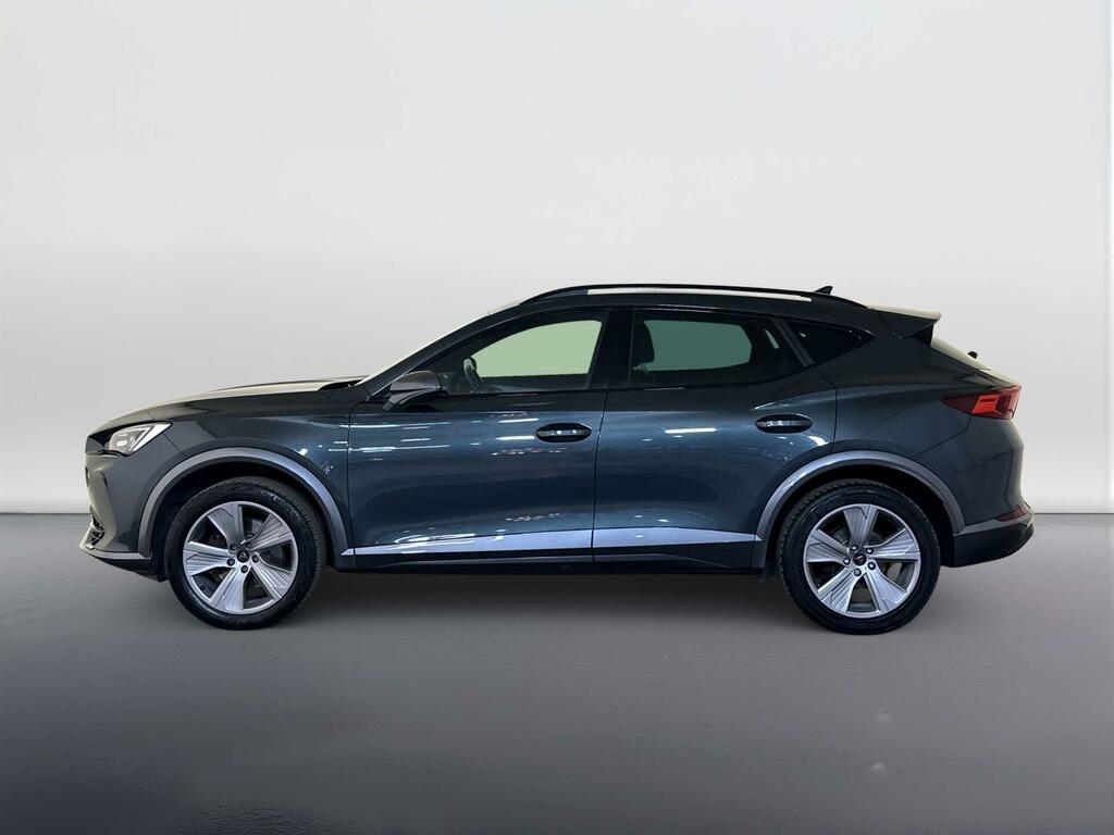 Cupra Formentor 1.5 Tsi V1 Suv Euro 6 Ss 150 Green #5