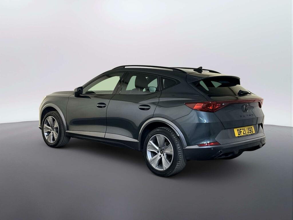 Cupra Formentor 1.5 Tsi V1 Suv Euro 6 Ss 150 Green #6