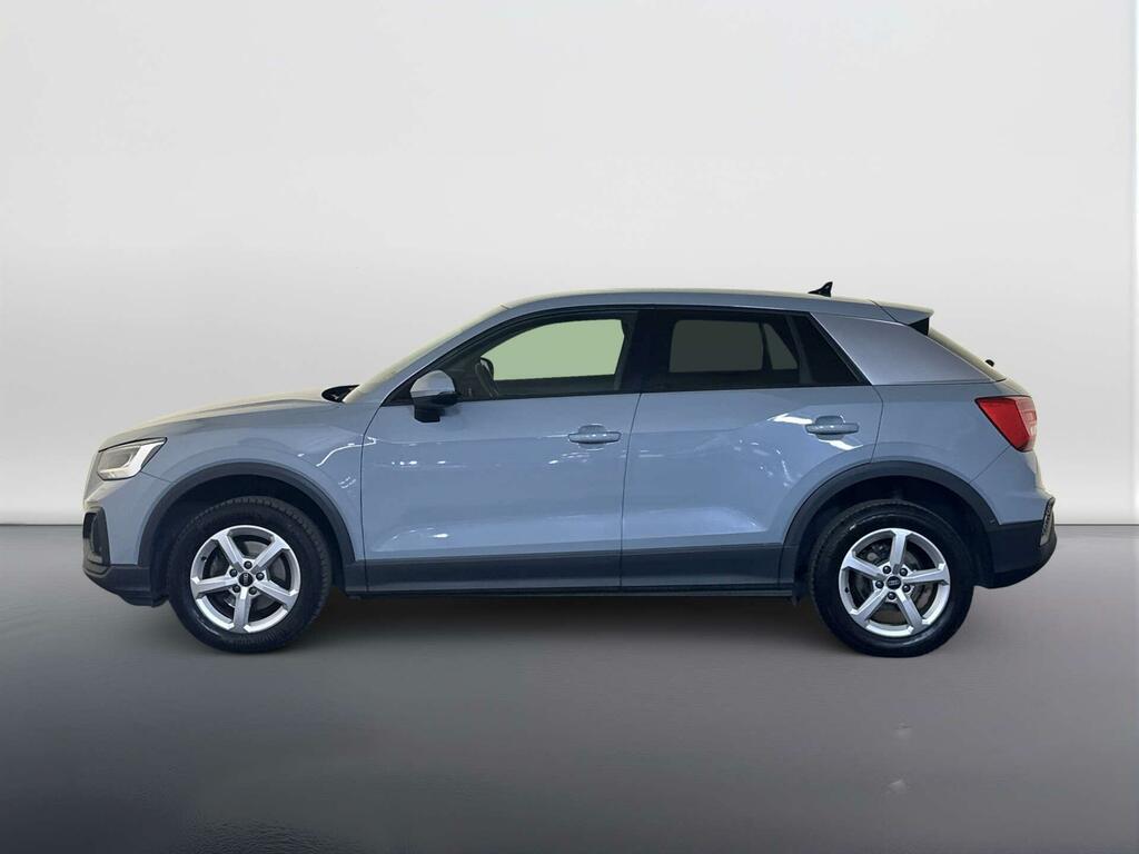 Audi Q2 1.0 Tfsi 30 Technik Suv Euro 6 Grey #5