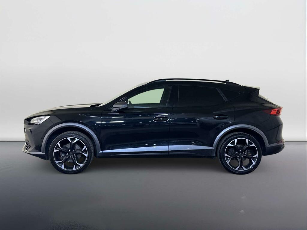 Cupra Formentor 1.5 Tsi V2 Suv Dsg Euro 6 Ss 150 Ps Black #5