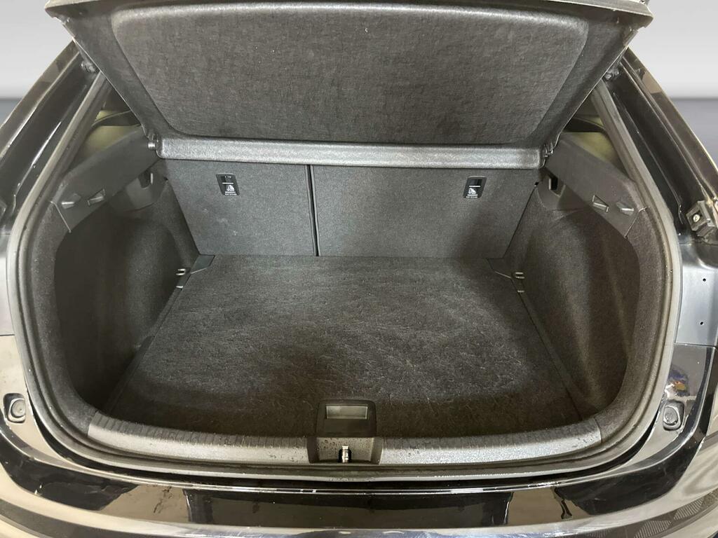Volkswagen Taigo Suv Black #13