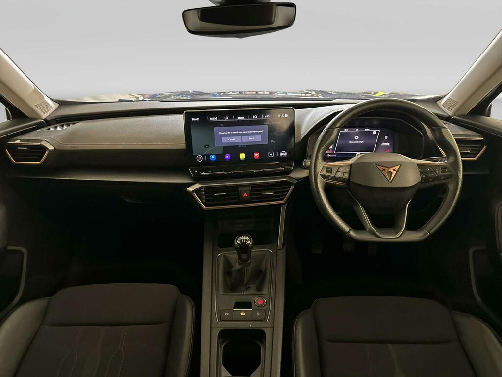Cupra Formentor 1.5 Tsi V1 Suv Euro 6 Ss 150 Grey #2