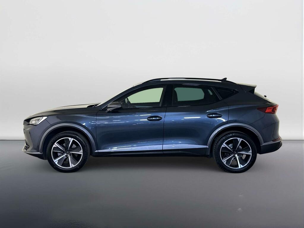 Cupra Formentor 1.5 Tsi V1 Suv Euro 6 Ss 150 Grey #5