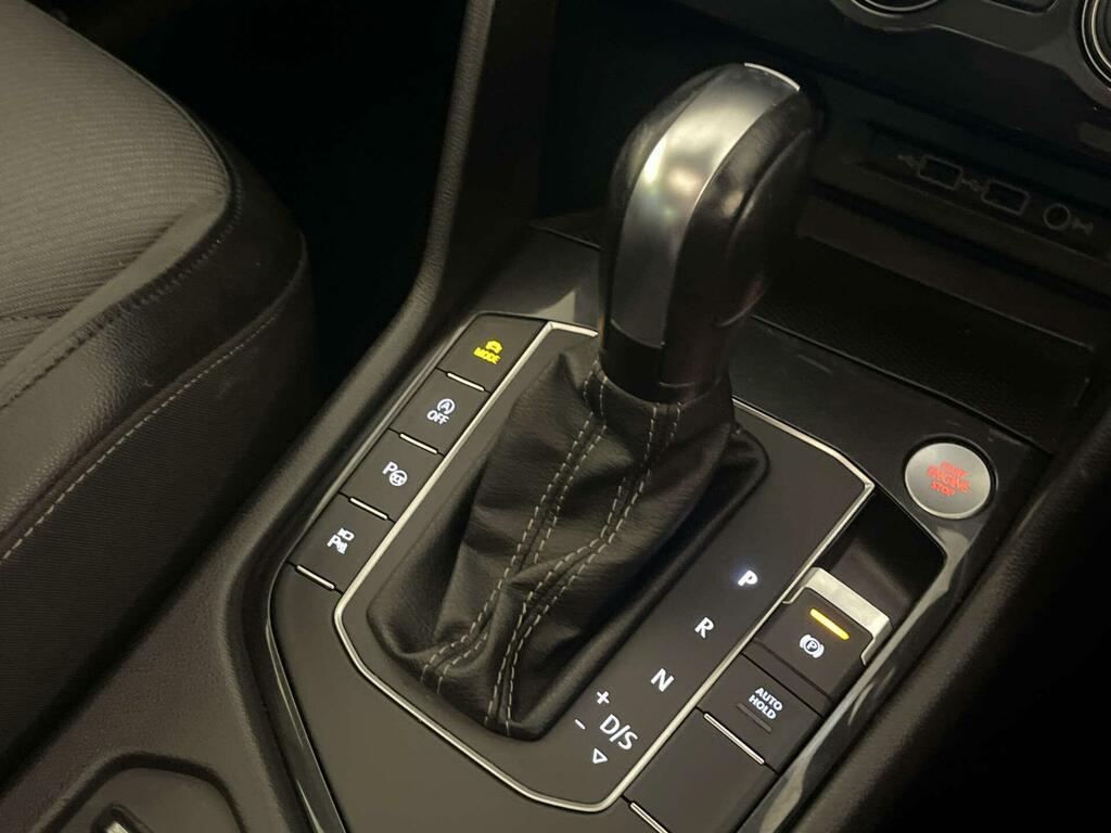 Volkswagen Tiguan 1.5 Tsi Evo 150 Match  #25