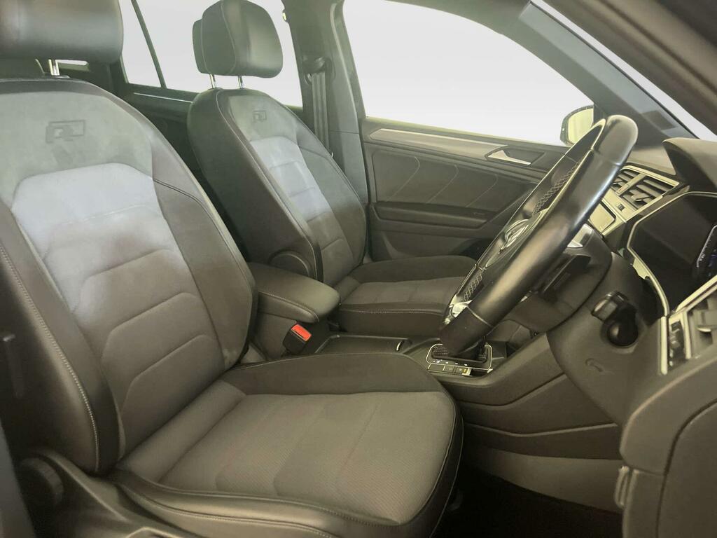 Volkswagen Tiguan 1.5 Tsi Evo 150 Match  #11