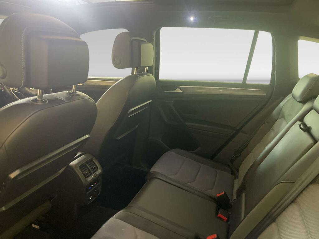 Volkswagen Tiguan 1.5 Tsi Evo 150 Match  #12
