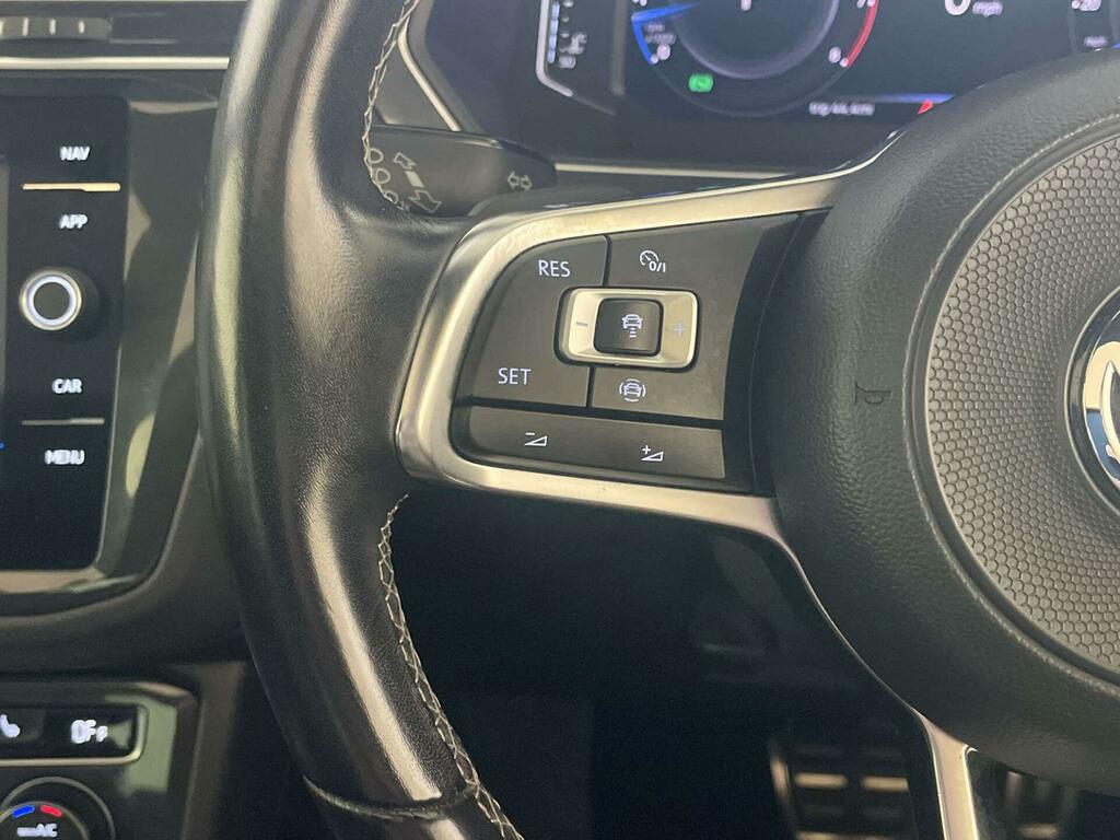 Volkswagen Tiguan 1.5 Tsi Evo 150 Match  #17