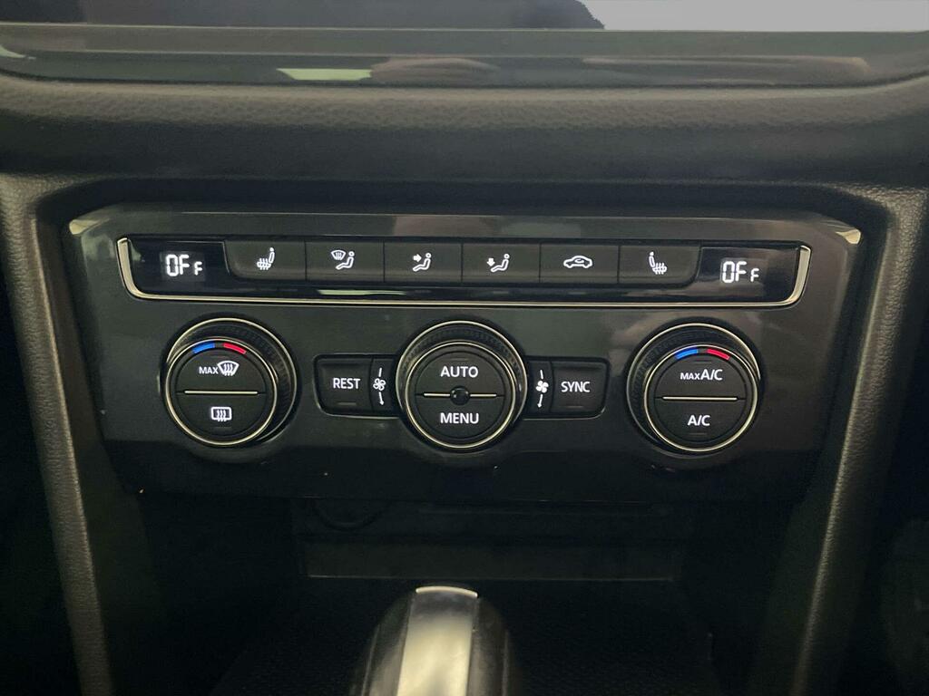 Volkswagen Tiguan 1.5 Tsi Evo 150 Match  #24