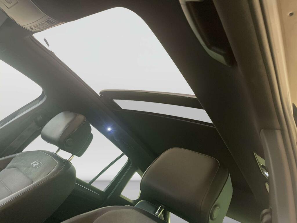 Volkswagen Tiguan 1.5 Tsi Evo 150 Match  #14