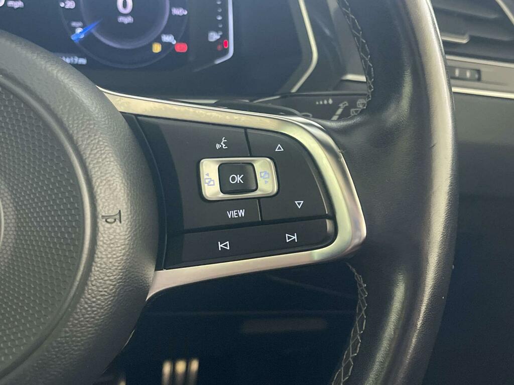 Volkswagen Tiguan 1.5 Tsi Evo 150 Match  #19