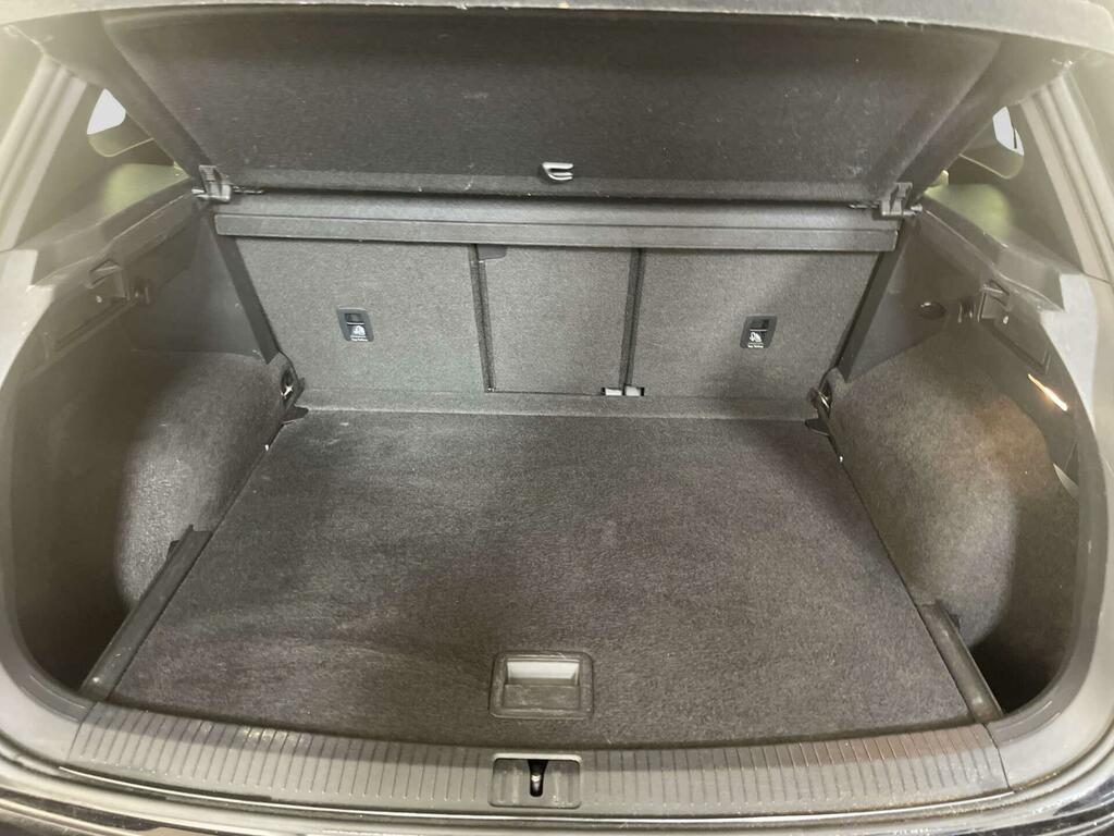Volkswagen Tiguan 1.5 Tsi Evo 150 Match  #13