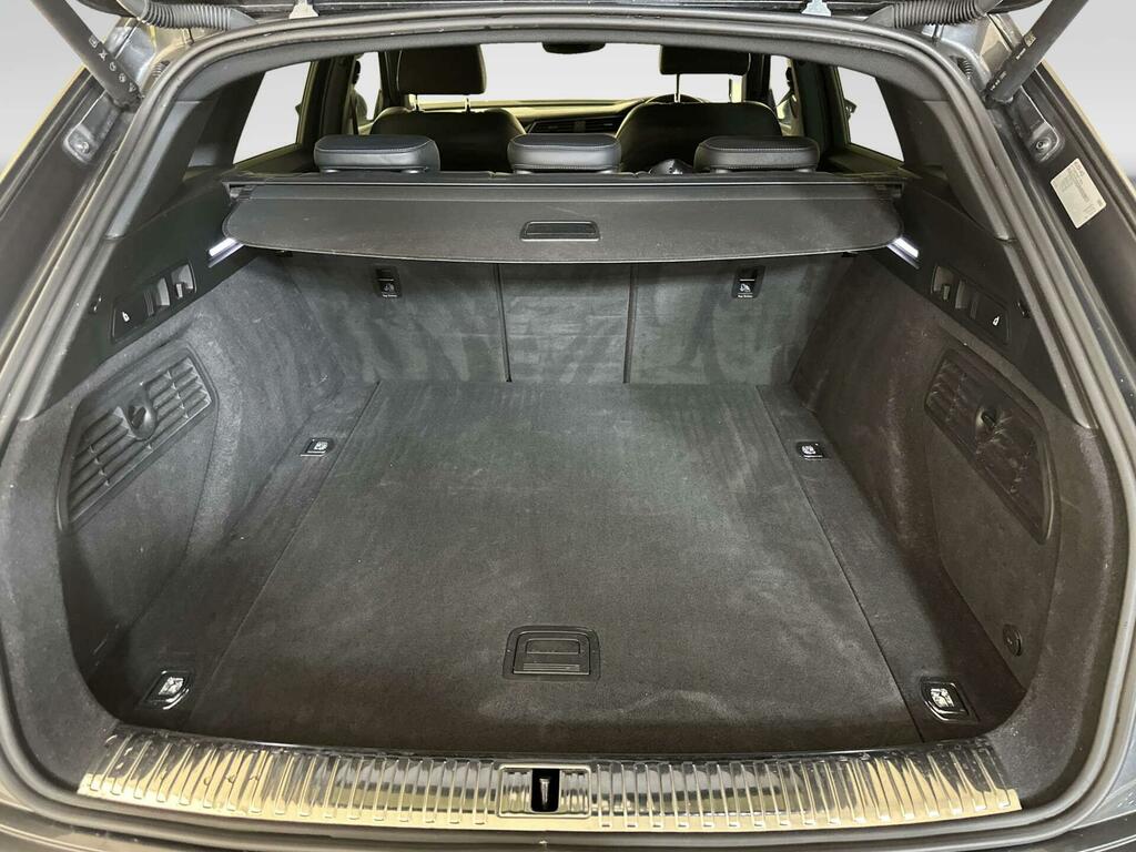 Audi E-tron 300Kw 55 Quattro 95Kwh S Line Grey #13